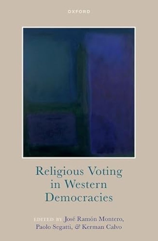 Religious Voting in Western Democracies