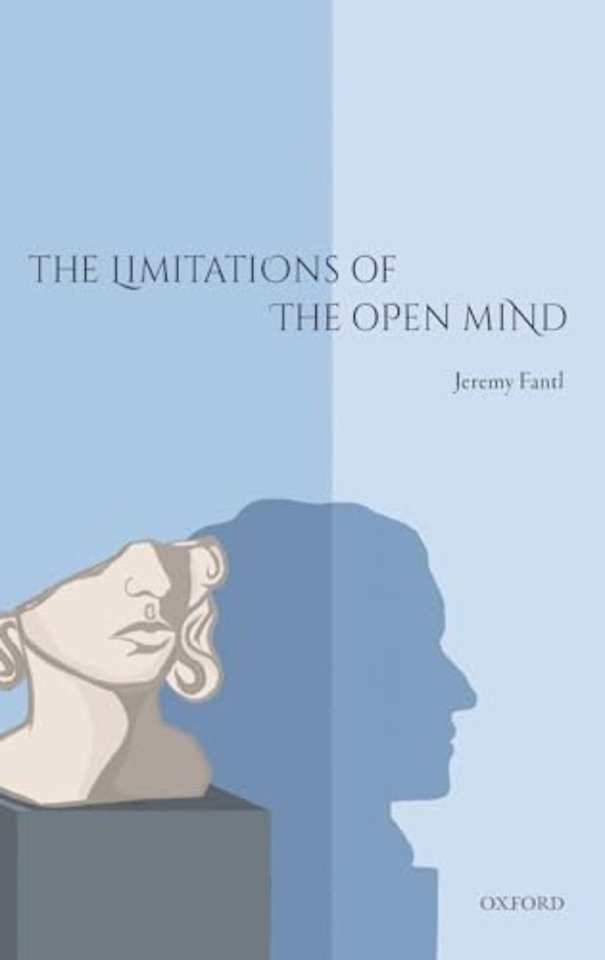 The Limitations of the Open Mind
