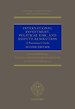 International Investment, Political Risk, and Dispute Resolution International Investment, Political Risk, and Dispute Resolution