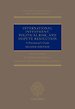 International Investment, Political Risk, and Dispute Resolution International Investment, Political Risk, and Dispute Resolution