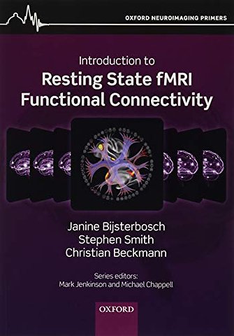 Introduction to Resting State fMRI Functional Connectivity