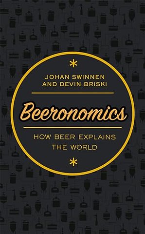 Beeronomics