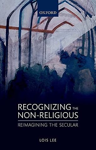 Recognizing the Non-religious