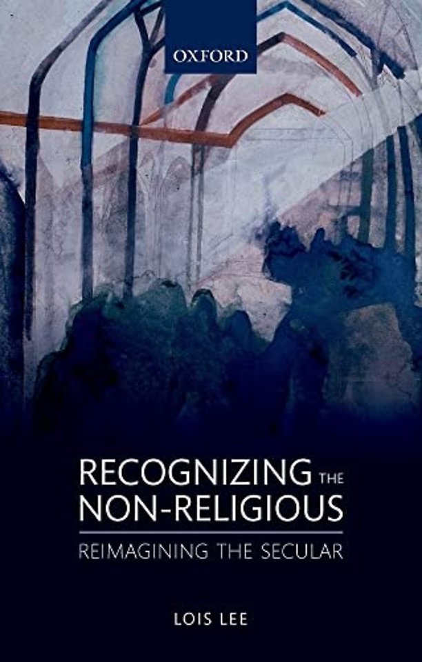 Recognizing the Non-religious