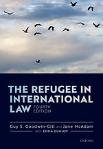 The Refugee in International Law