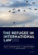 The Refugee in International Law The Refugee in International Law