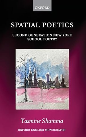 Spatial Poetics