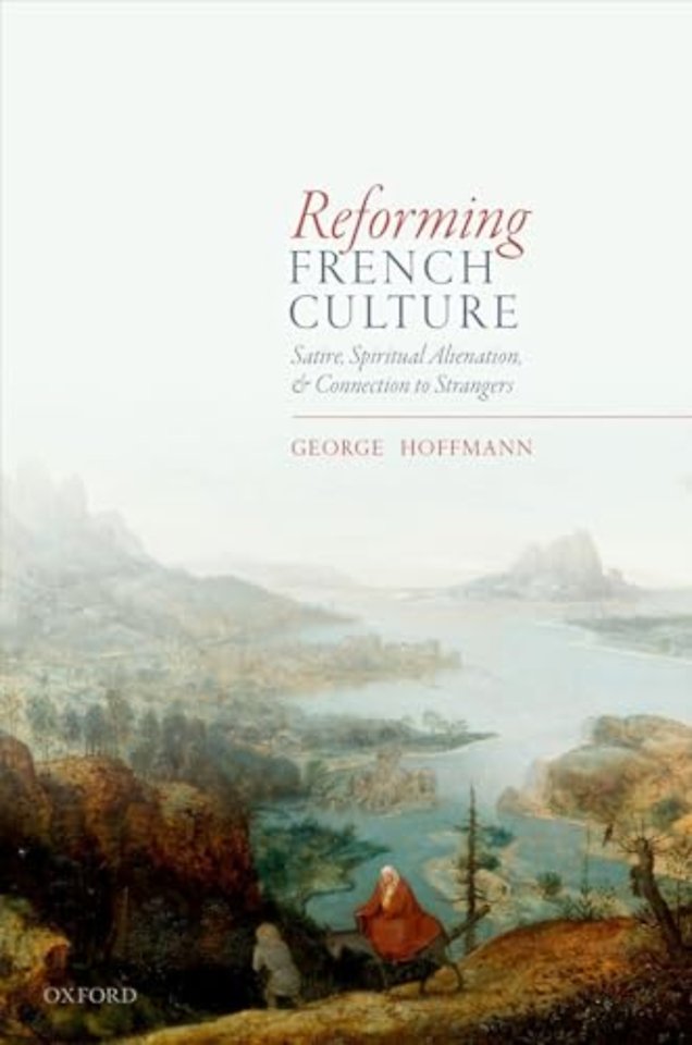 Reforming French Culture
