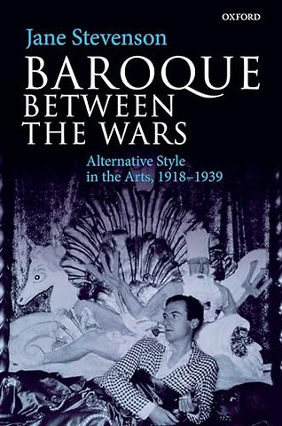 Baroque between the Wars