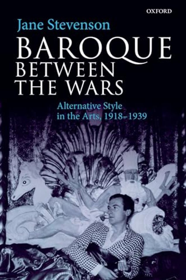 Baroque between the Wars