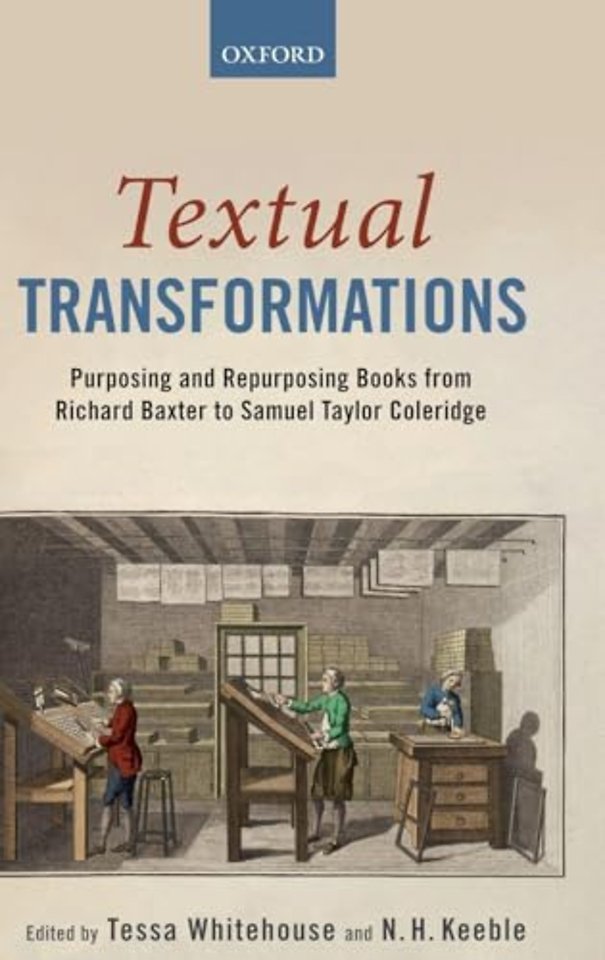 Textual Transformations