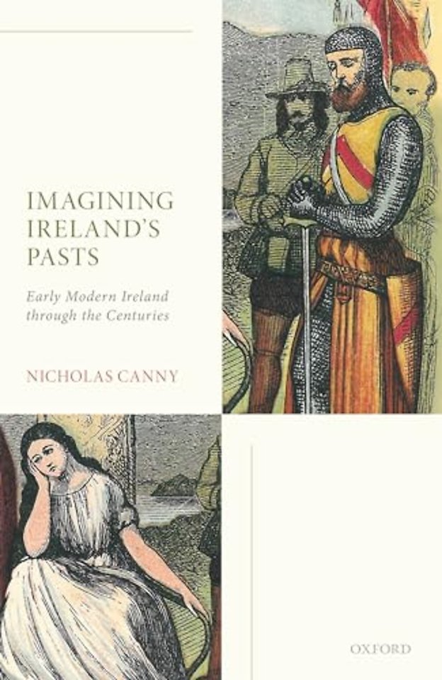 Imagining Ireland's Pasts