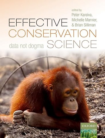 Effective Conservation Science
