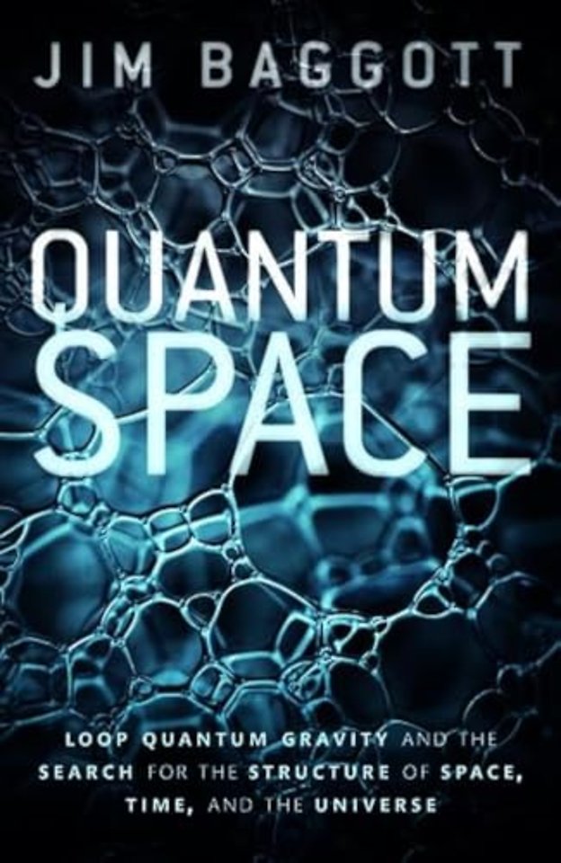 Quantum Space