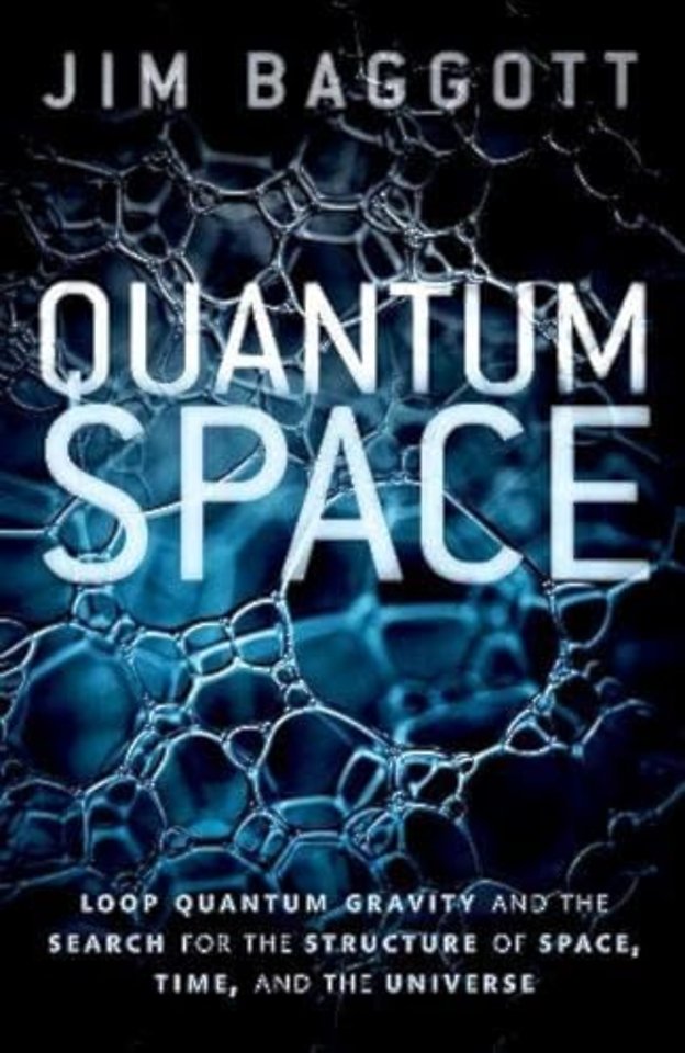 Quantum Space