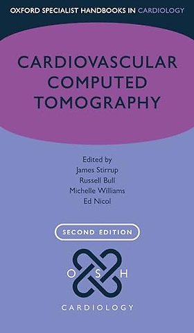 Cardiovascular Computed Tomography