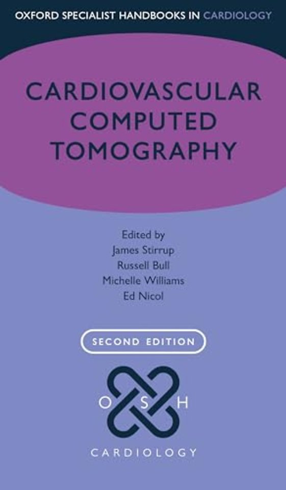 Cardiovascular Computed Tomography