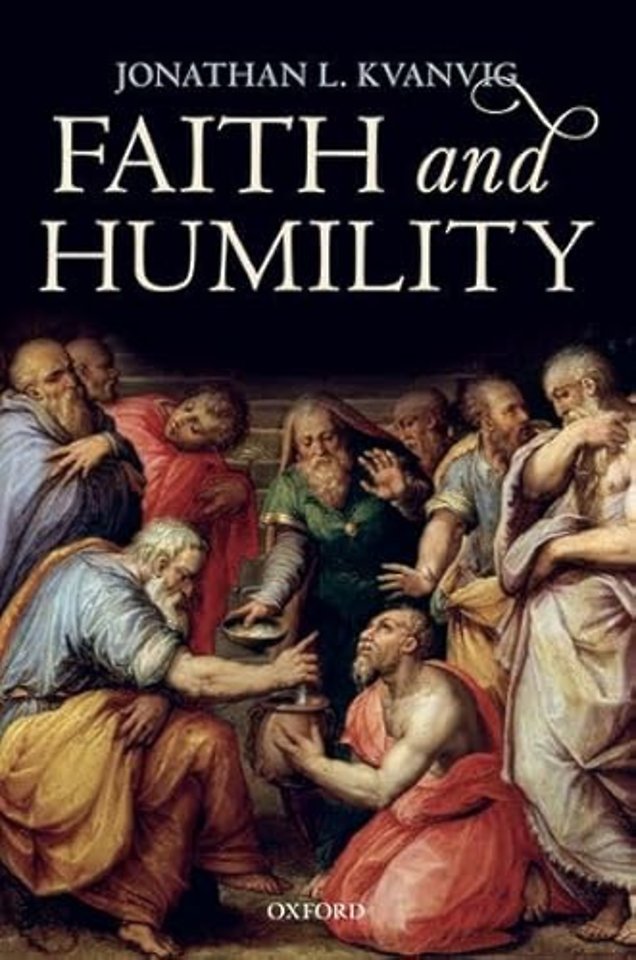 Faith and Humility