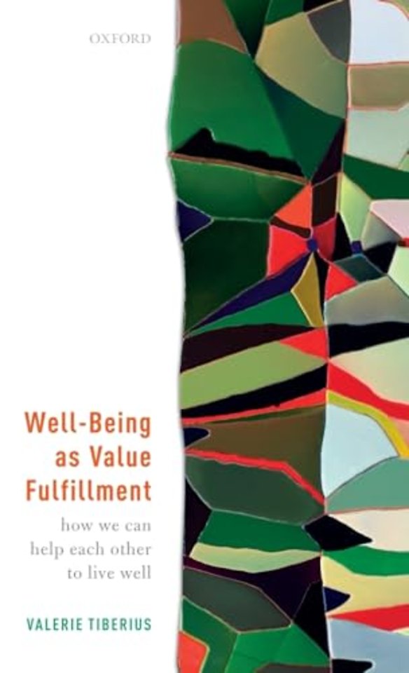 Well-Being as Value Fulfillment