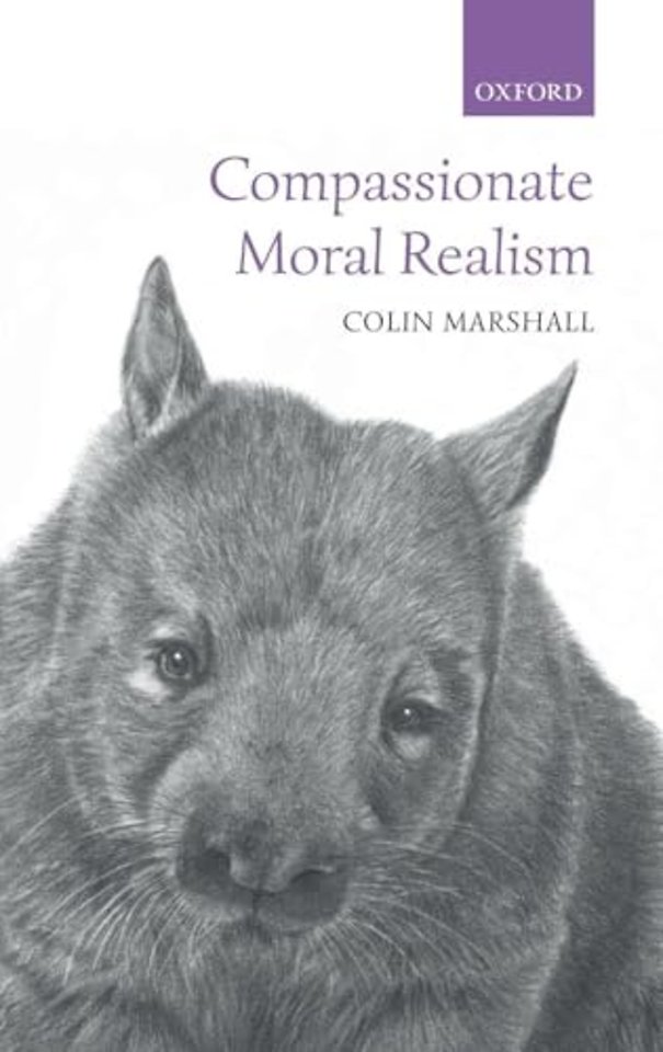 Compassionate Moral Realism