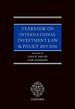 Yearbook on International Investment Law & Policy 2015-2016