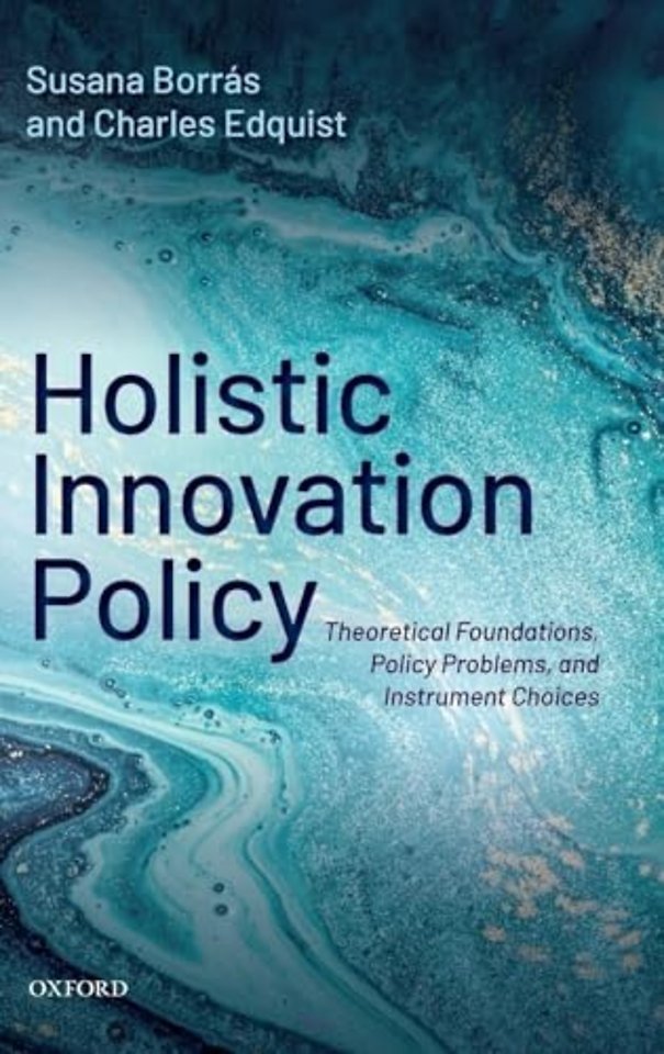 Holistic Innovation Policy