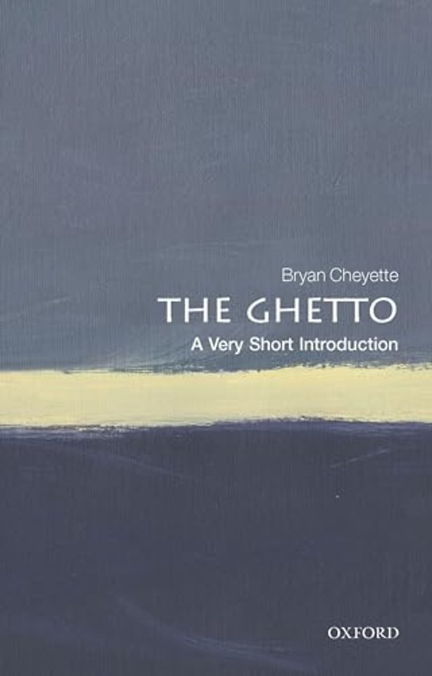 The Ghetto