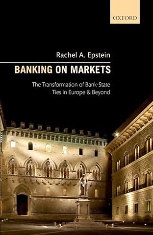 Banking on Markets