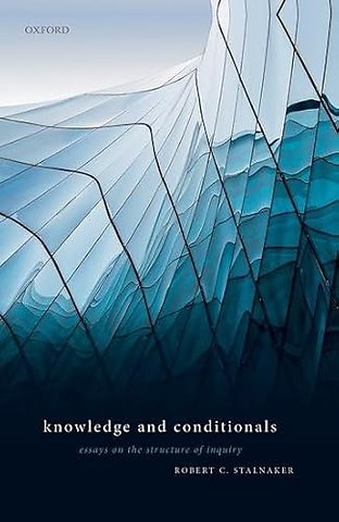 Knowledge and Conditionals