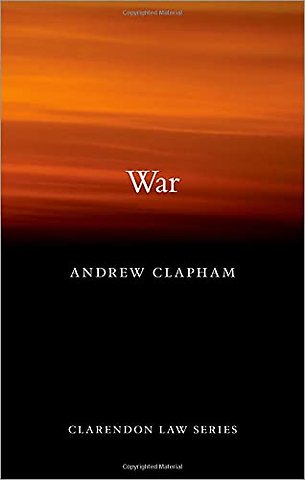 War
