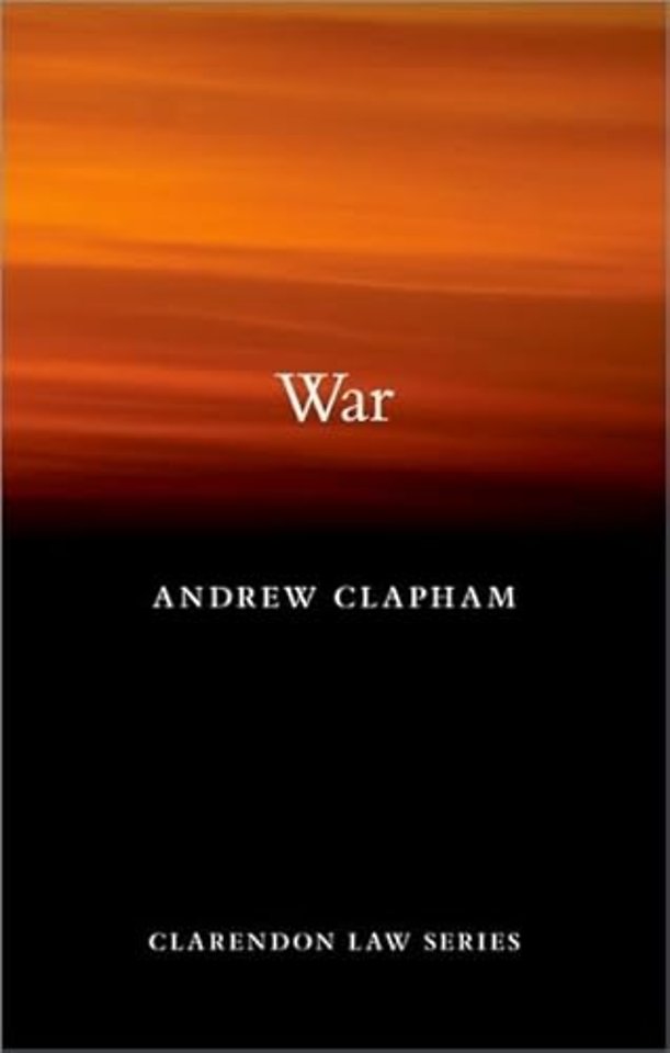 War