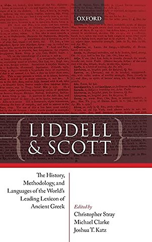 Liddell and Scott