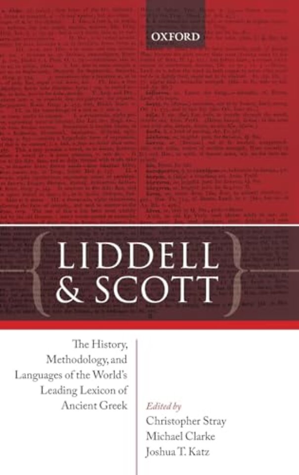 Liddell and Scott