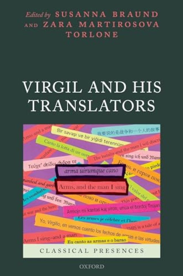 Virgil and his Translators