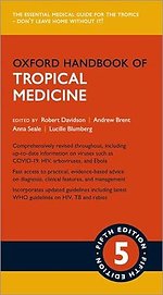 Oxford Handbook of Tropical Medicine