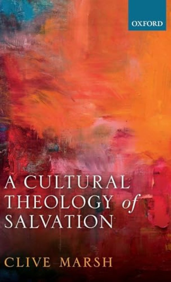 A Cultural Theology of Salvation