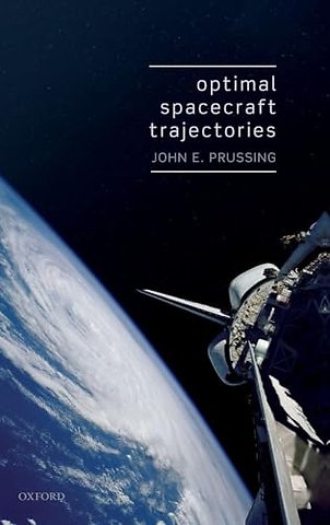 Optimal Spacecraft Trajectories