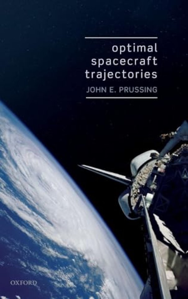 Optimal Spacecraft Trajectories