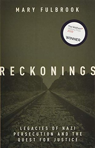 Reckonings