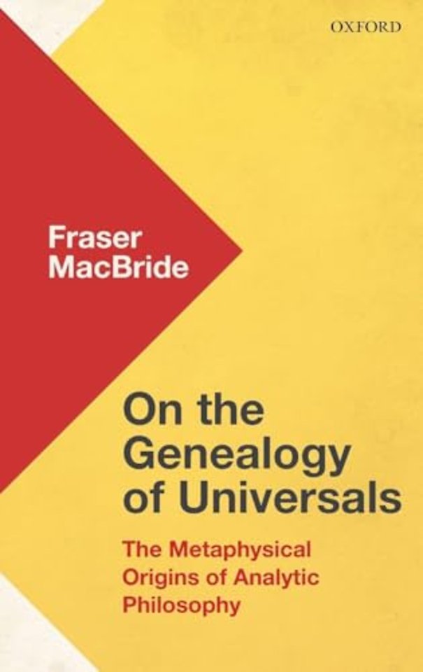 On the Genealogy of Universals