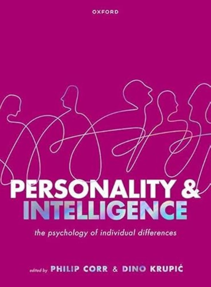 Personality and Intelligence