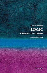 Logic: A Very Short Introduction