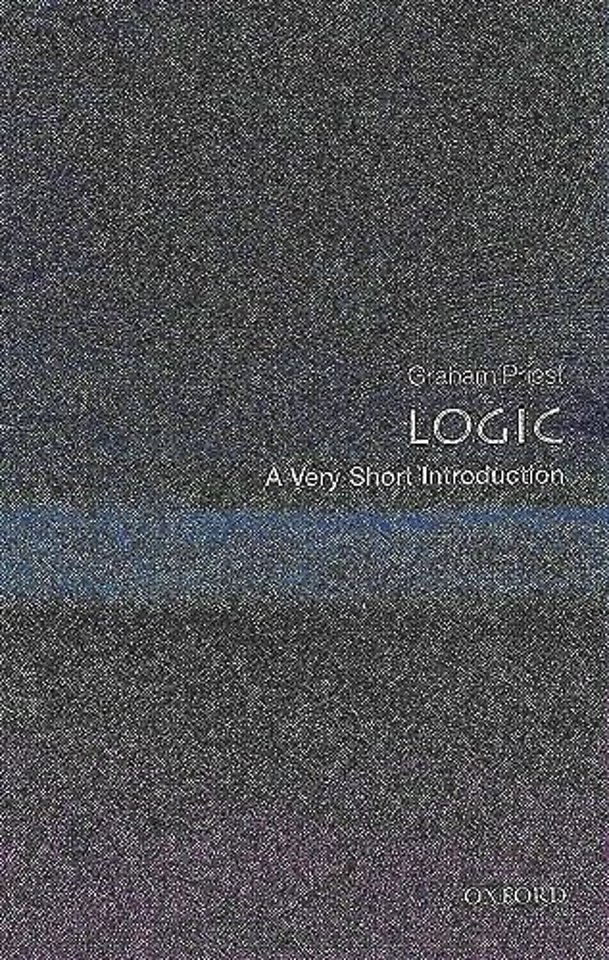 Logic: A Very Short Introduction