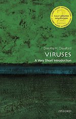 Viruses: A Very Short Introduction