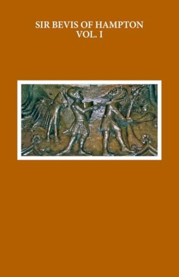 Sir Bevis of Hampton