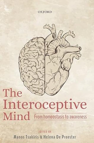 The Interoceptive Mind