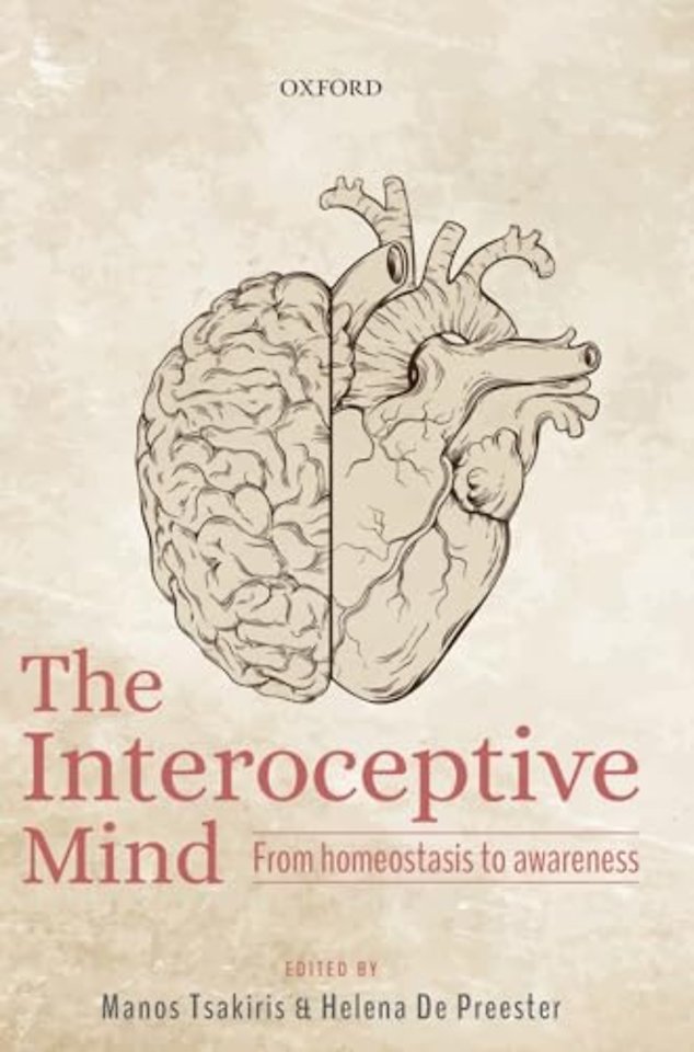 The Interoceptive Mind