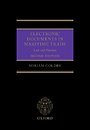 Electronic Documents in Maritime Trade