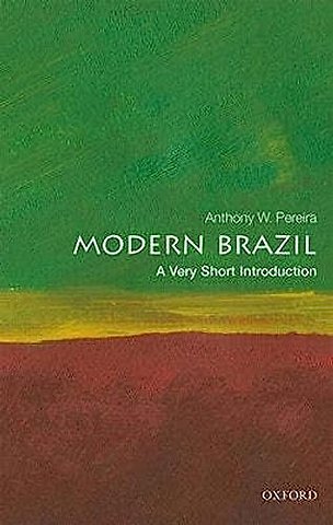 Modern Brazil