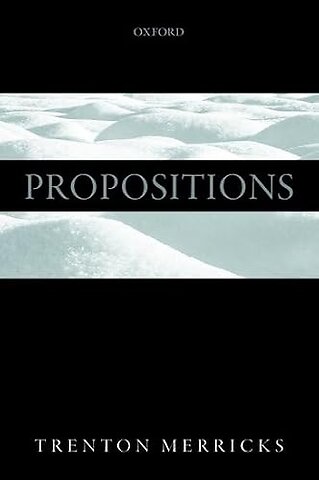 Propositions